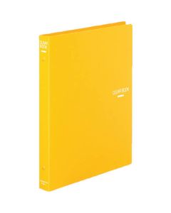 Clear Book (Refillable) 1เล่ม