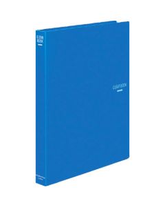 Clear Book (Refillable) 1เล่ม