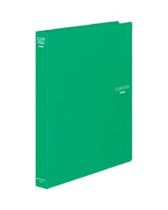 Clear Book (Refillable) 1เล่ม