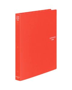 Clear Book (Refillable) 1เล่ม