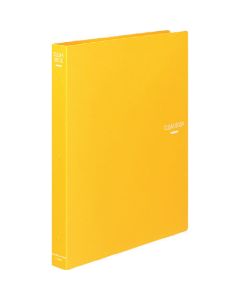 Clear Book (Refillable) 1เล่ม
