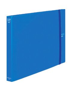 Clear File 1เล่ม