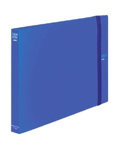 Clear File 1เล่ม