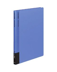 Clear Book (Refillable) 1เล่ม