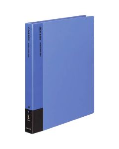 Clear Book (Refillable) 1เล่ม