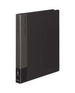 Clear Book (Refillable) 1เล่ม