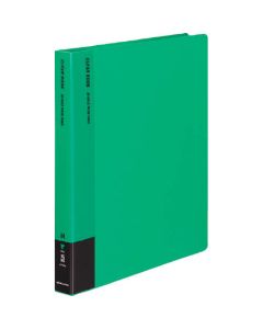 Clear Book (Refillable) 1เล่ม