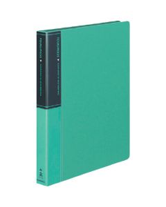 Clear Book (Refillable) 1เล่ม
