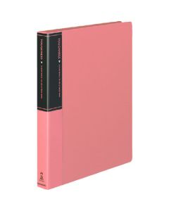 Clear Book (Refillable) 1เล่ม
