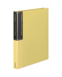 Clear Book (Refillable) 1เล่ม