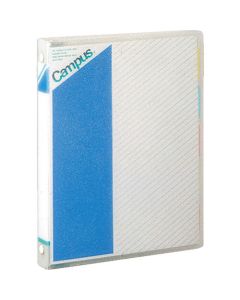 Binder Notebook 1เล่ม