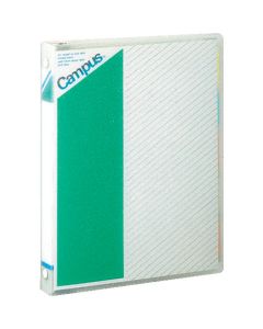 Binder Notebook 1เล่ม