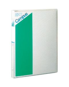 Binder Notebook 1เล่ม