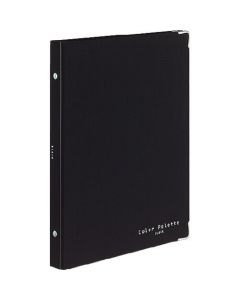 Binder Notebook 1เล่ม
