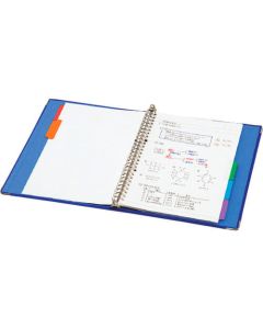 Binder Notebook 1เล่ม