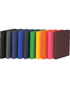 Binder Notebook 1เล่ม
