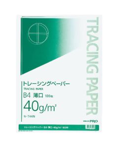 Tracing Paper ชุดละ 100แผ่น