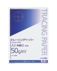 Tracing Paper ชุดละ 100แผ่น