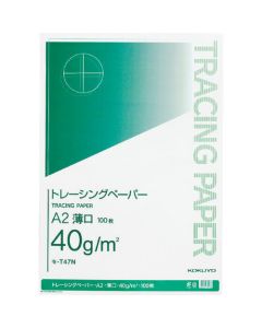 Tracing Paper ชุดละ 100แผ่น