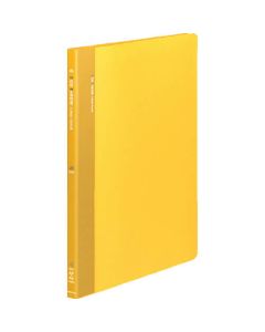 Clear Book (Weld Type) (Side Throw Type) 1เล่ม