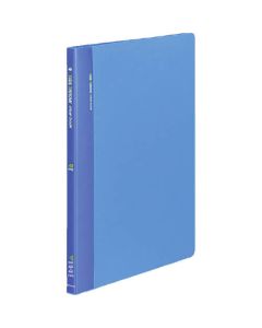 Clear Book (Weld Type) (Side Throw Type) 1เล่ม