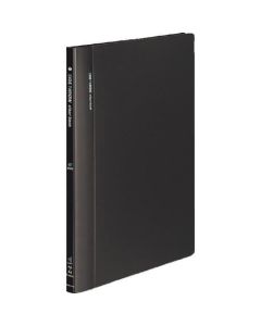 Clear Book (Weld Type) (Side Throw Type) 1เล่ม