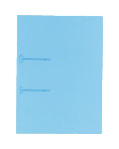 Fastener File 1เล่ม