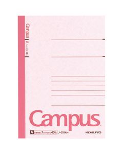 Notebook 20เล่ม