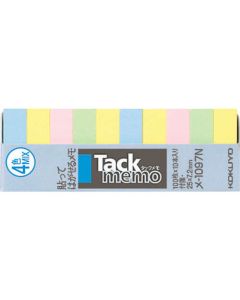 Tack Memo ชุดละ 1.000แผ่น