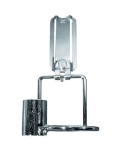 The Holder Which Holds a Tool