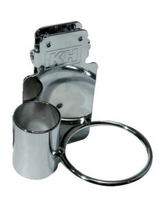 The Holder Which Holds a Tool