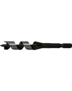Combination Short Auger Bit