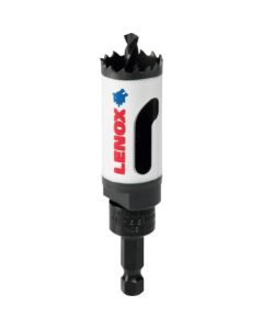 Bi-Metal Hole Saw