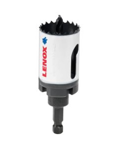 Bi-Metal Hole Saw