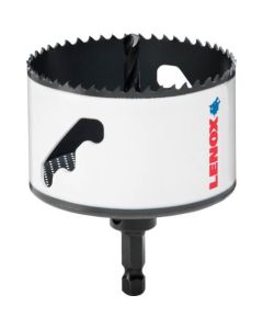Bi-Metal Hole Saw