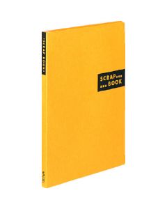 Scrap Book 1เล่ม
