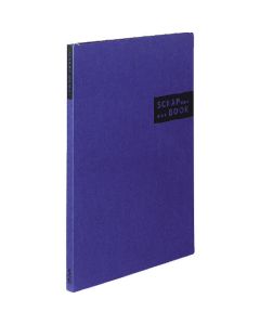 Scrap Book 1เล่ม
