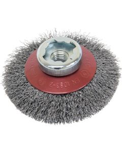 X-LOCK Industrial Precision Brush