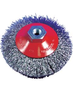 Osborne Industrial Precision Brush