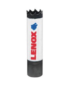 Bi-Metal Hole Saw