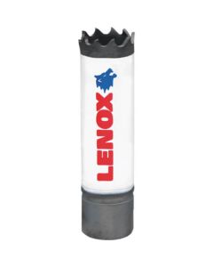 Bi-Metal Hole Saw