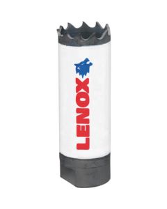 Bi-Metal Hole Saw