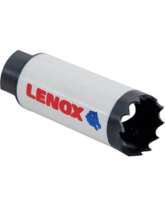 Bi-Metal Hole Saw