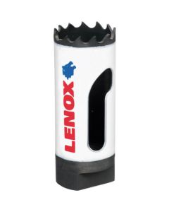 Bi-Metal Hole Saw