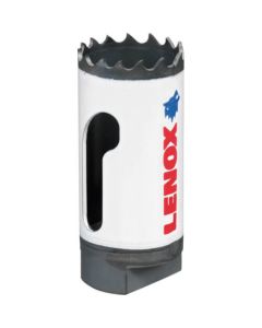 Bi-Metal Hole Saw