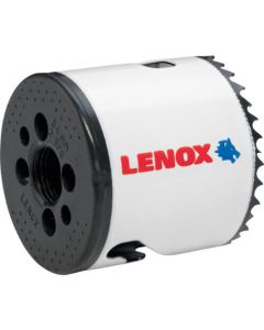 Bi-Metal Hole Saw
