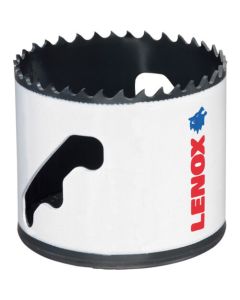 Bi-Metal Hole Saw