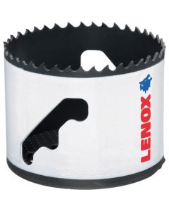 Bi-Metal Hole Saw