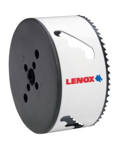 Bi-Metal Hole Saw