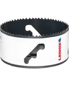 Bi-Metal Hole Saw